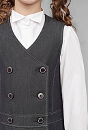 Сарафан для девочки 108-VP-80-BX-SM