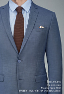 Костюм мужской двойка 2000-VA-85S