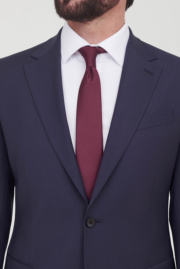 Костюм мужской двойка 4770-NB-850S