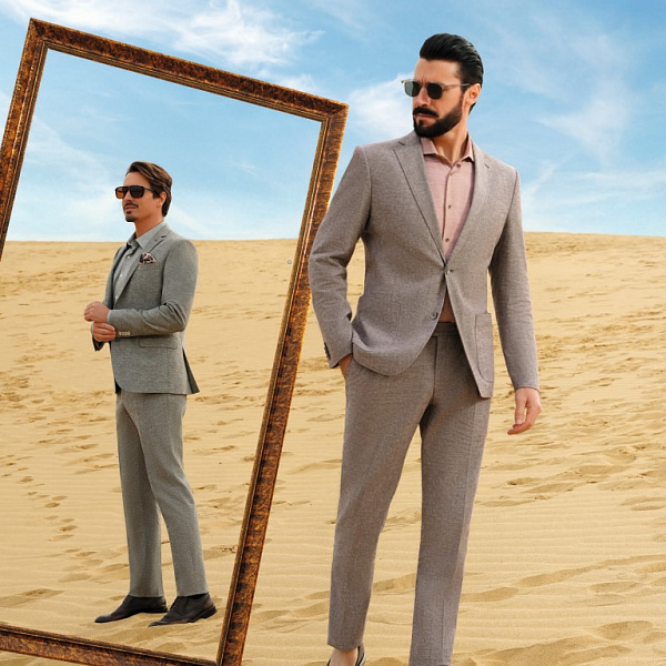 Весна-Лето 2024