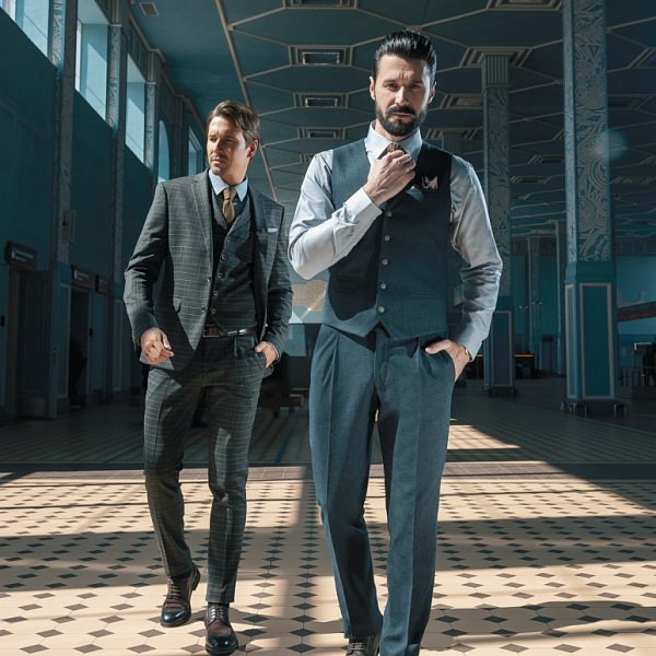 Осень-Зима 22-23