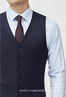 Жилет мужской 6522-VD-05S