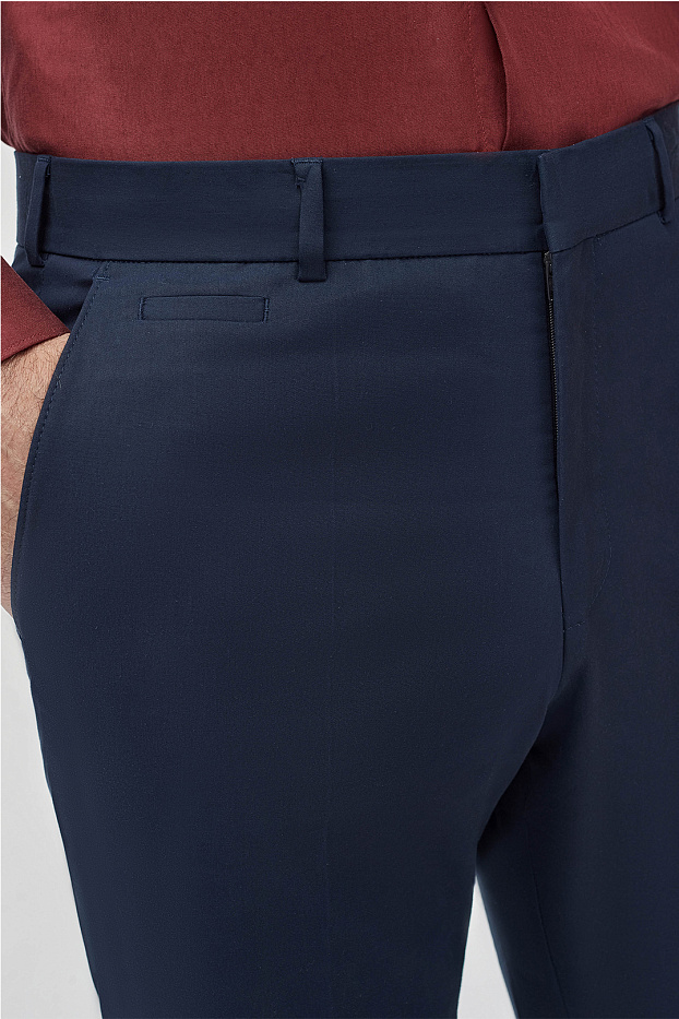 Брюки мужские 1259-NU-829S