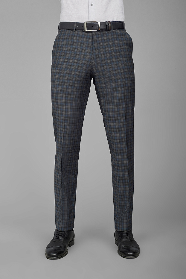 Брюки мужские 4541-NB-31X