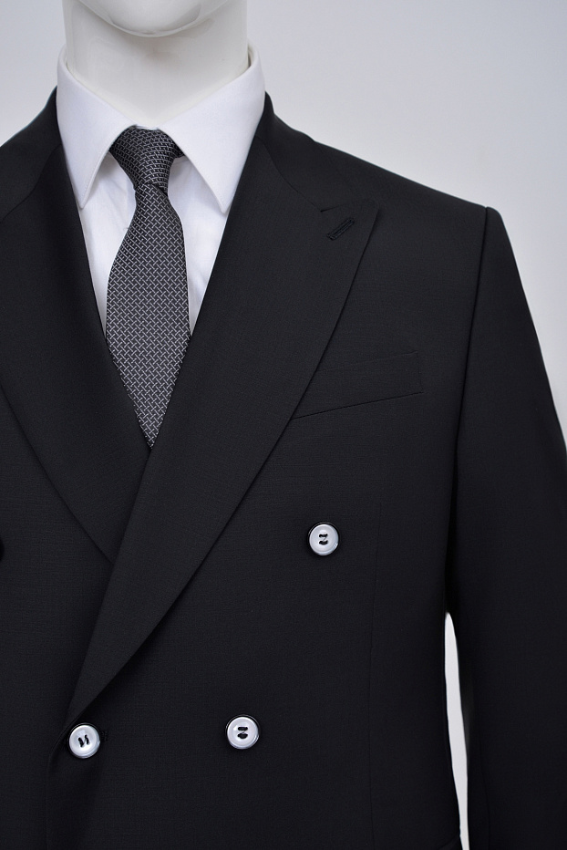 Костюм мужской двойка 2599-NZ-576X