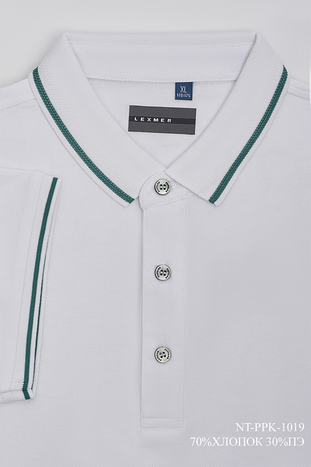 Трикотаж Поло NT-PPK-1019