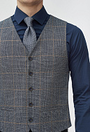 Жилет мужской 5679-VC-05S