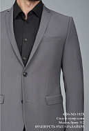 Костюм мужской двойка 4556-ND-102X