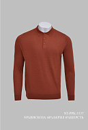 Трикотаж Поло NT-PPK-3137