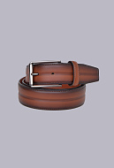 Ремень мужской NR-EM12 brown