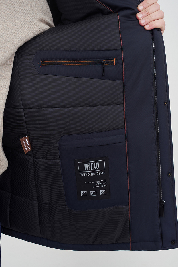 Куртка мужская NW-KM-2276V