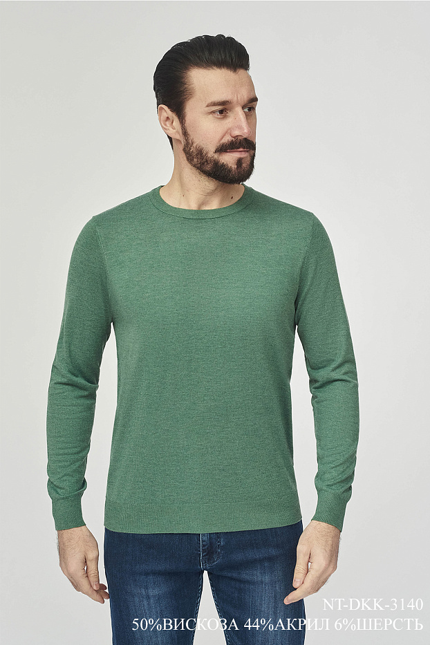 Трикотаж Джемпер NT-DKK-3140