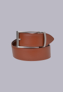 Ремень мужской NR-EM05 brown