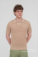 Трикотаж Поло NT-PVPK-3561