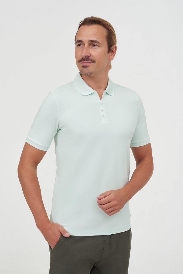 Трикотаж Поло NT-PPK-33101
