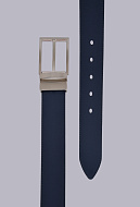 Ремень мужской NR-EM05 blue