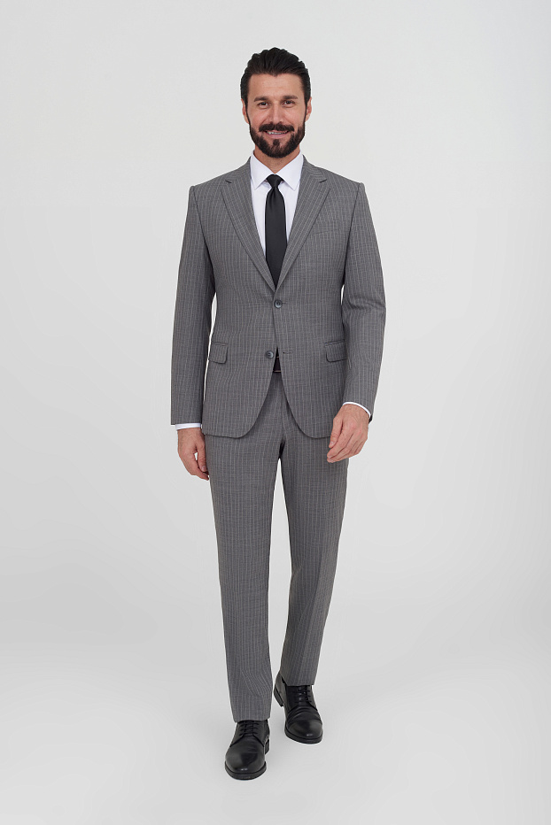 Пиджак мужской 6527-NS-850SP