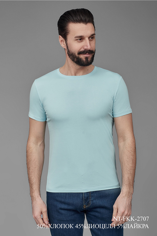 Трикотаж Футболка NT-FKK-2707