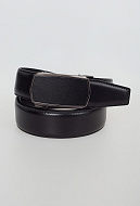 Ремень мужской NR-ZRZ35-294-black