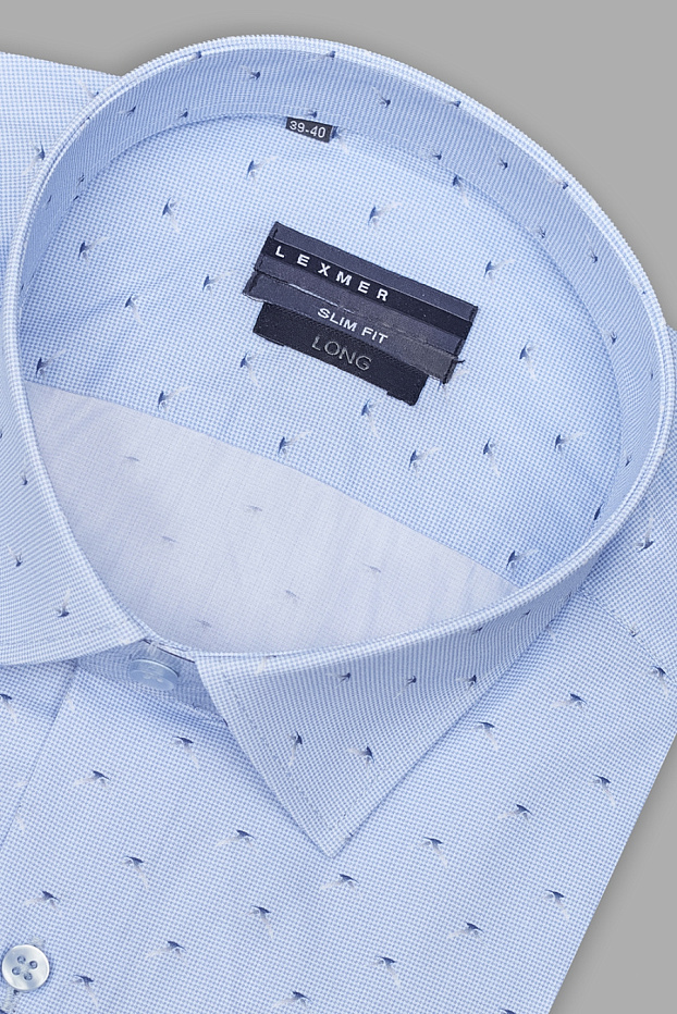 Сорочка NS-FX18-D2634