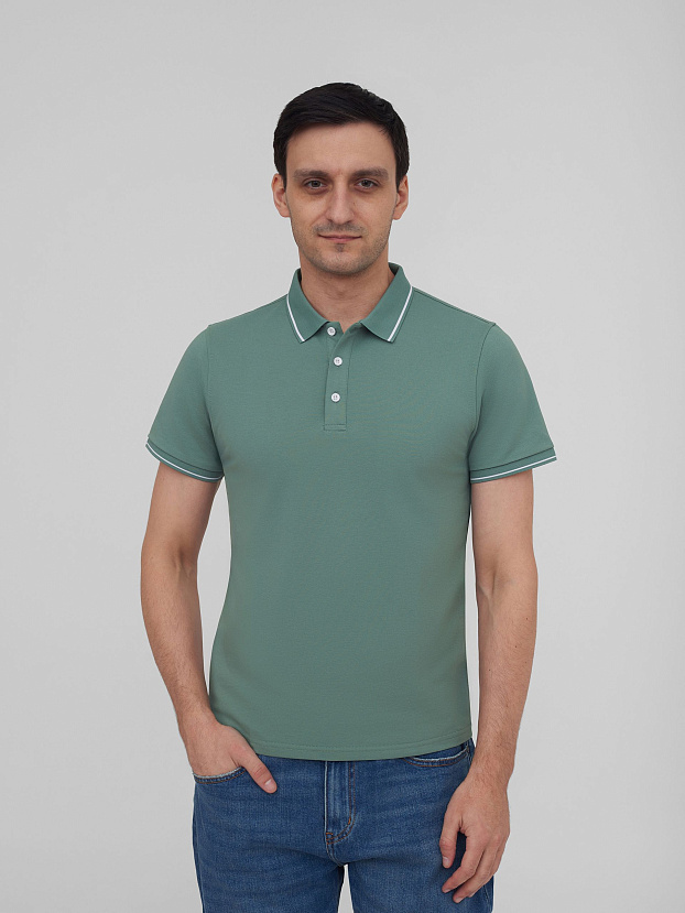 Трикотаж Поло NT-PPK-3503