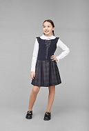 Сарафан для девочки 220K-VP-15-BX-SM