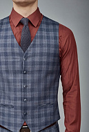 Жилет мужской 5580-VC-05S