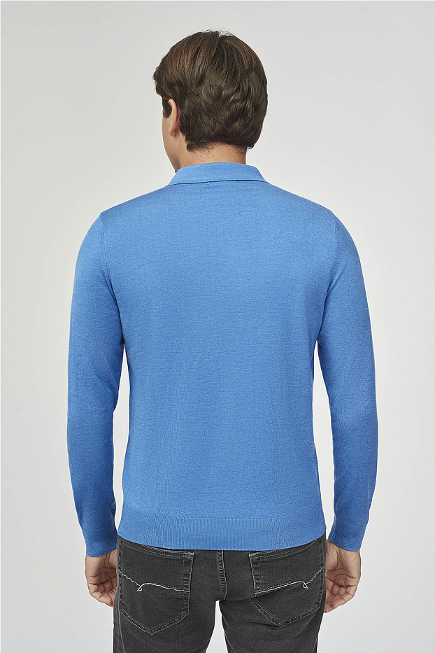 Трикотаж Поло NT-PPK-3141