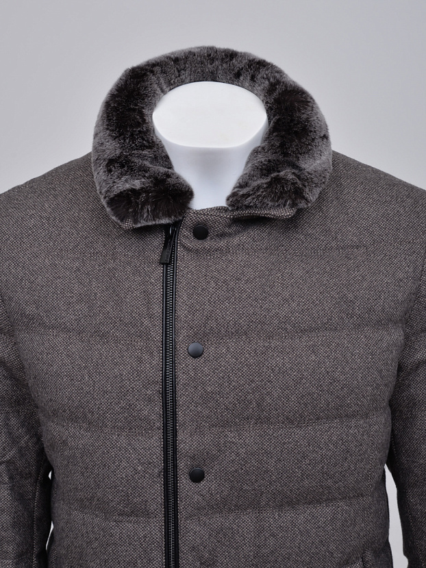 Куртка мужская NW-PK-2509W