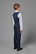 Жилет для мальчика 1867-VP-123-BY-JM