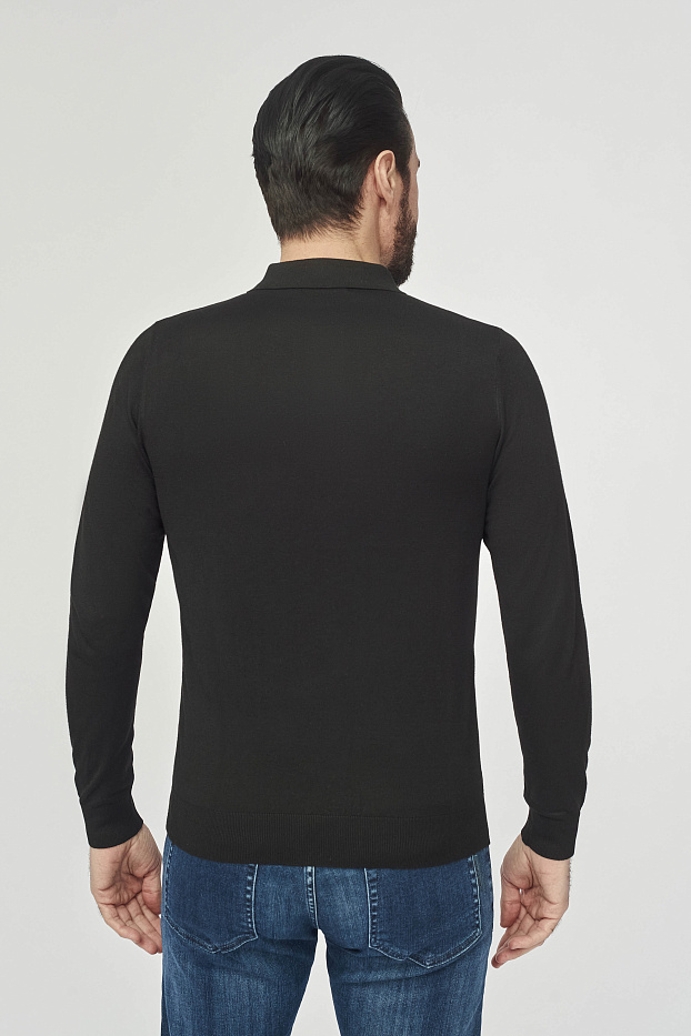 Трикотаж Поло NT-PPK-3134