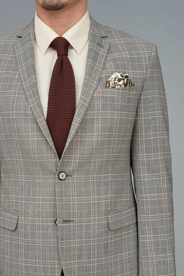 Костюм мужской двойка 4555-ND-840S