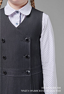 Сарафан для девочки 108-VP-80-BX-SM