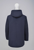 Пальто мужское NW-PK-2248blue