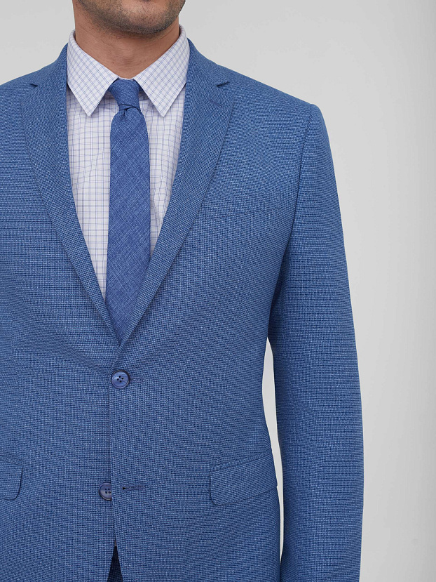 Костюм мужской двойка 7434-VS-35S