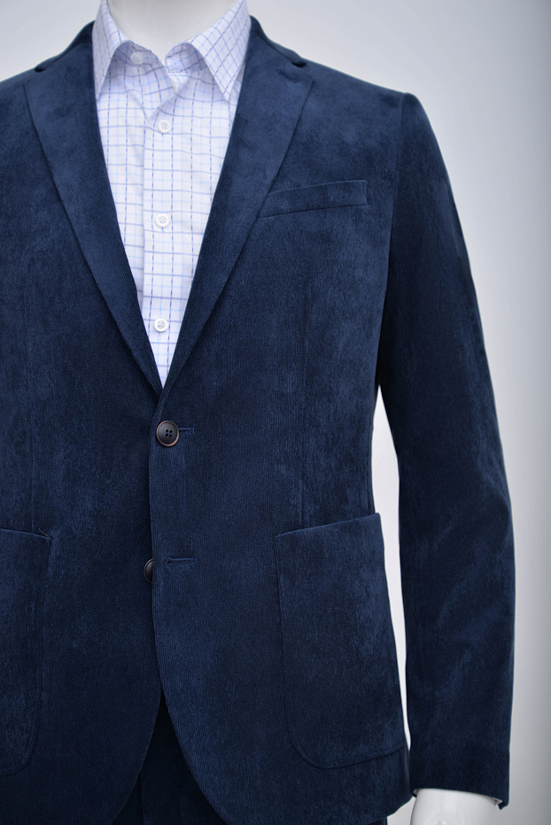 Пиджак мужской 5372-VC-201C