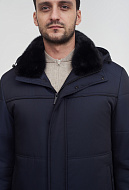 Куртка мужская NW-KM-2276V