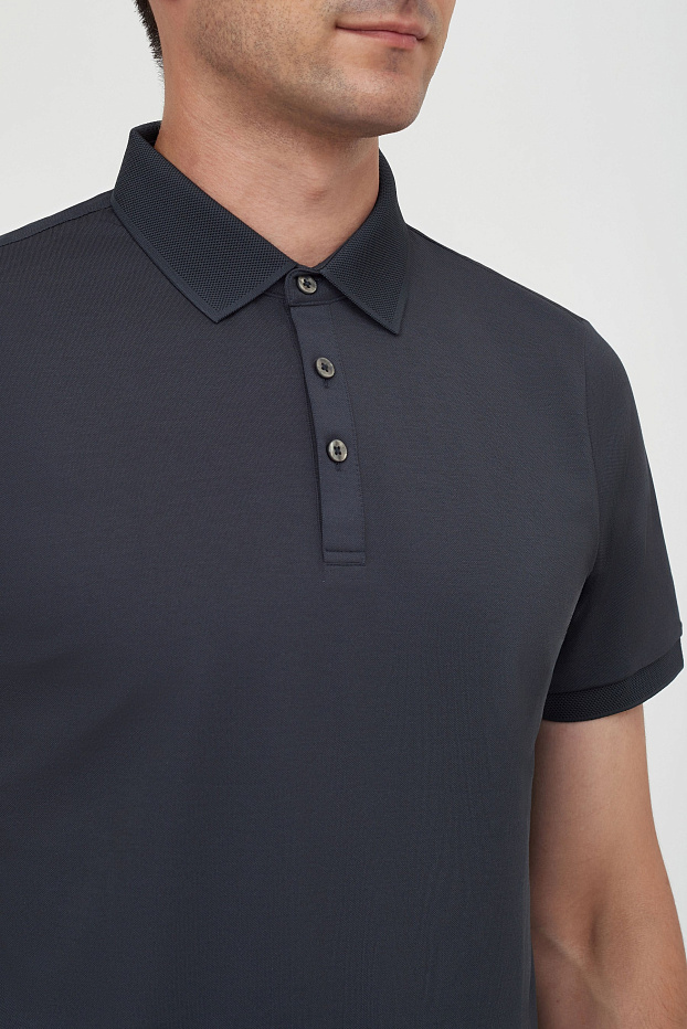 Трикотаж Поло NT-PPK-3109