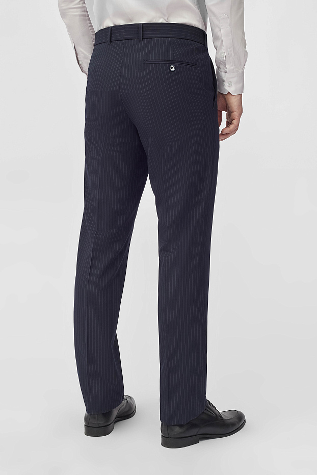 Брюки мужские 4704-VS-804S