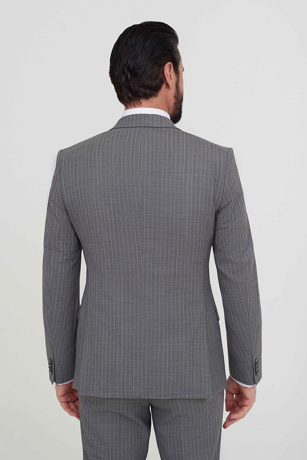 Пиджак мужской 6527-NS-850SP