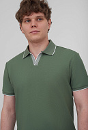 Трикотаж Поло NT-PVK-3582