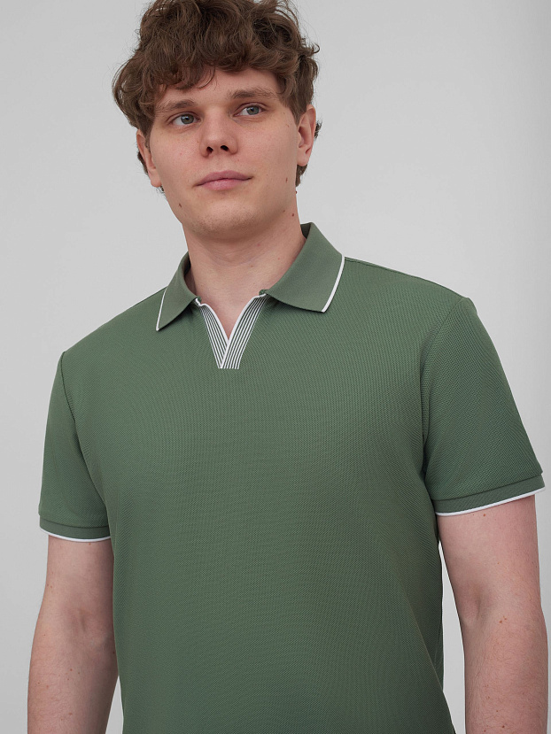 Трикотаж Поло NT-PVK-3582