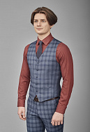 Жилет мужской 5580-VC-05S