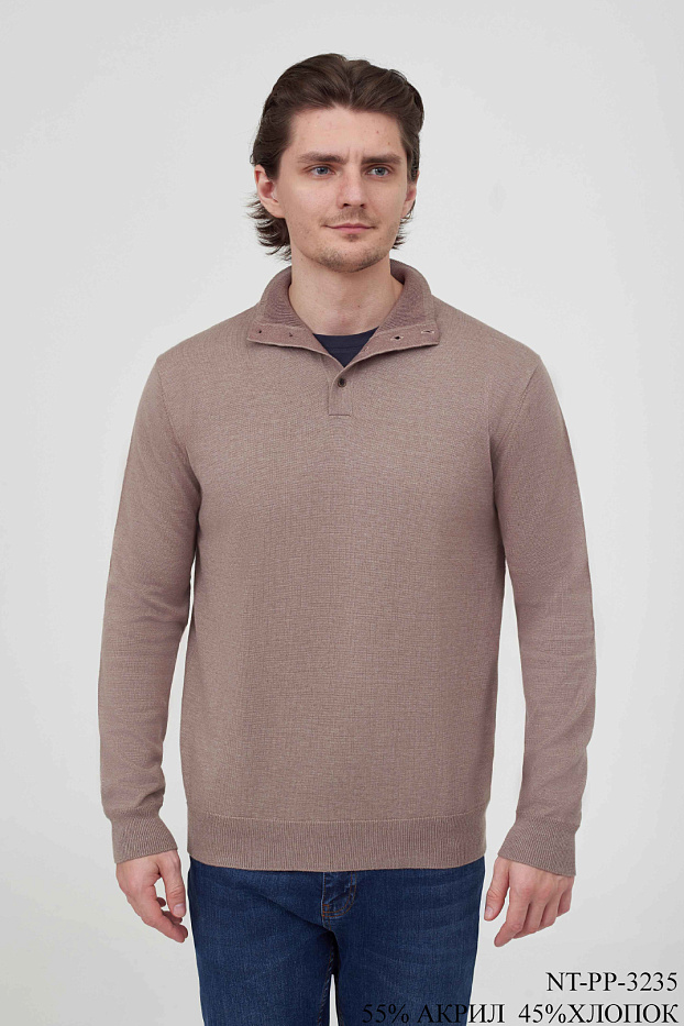 Трикотаж Поло NT-PP-3235