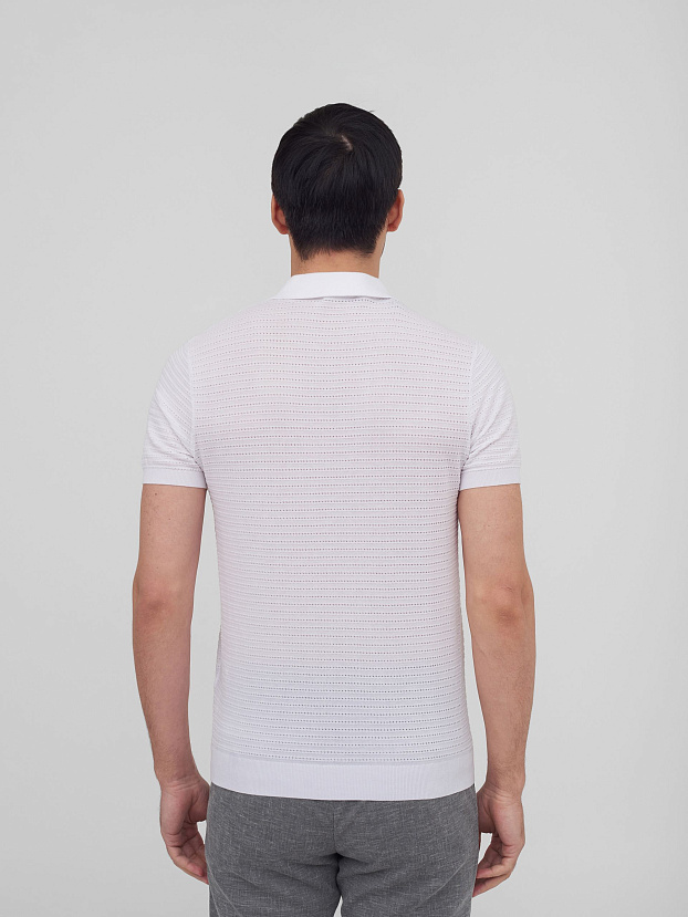 Трикотаж Поло NT-PVK-3592