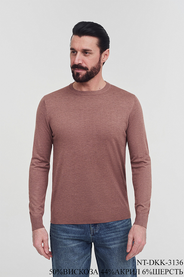 Трикотаж Джемпер NT-DKK-3136