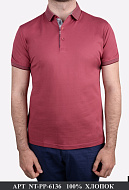 Трикотаж Поло NT-PP-6136