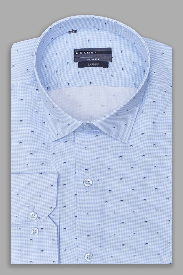 Сорочка NS-FX18-D2634