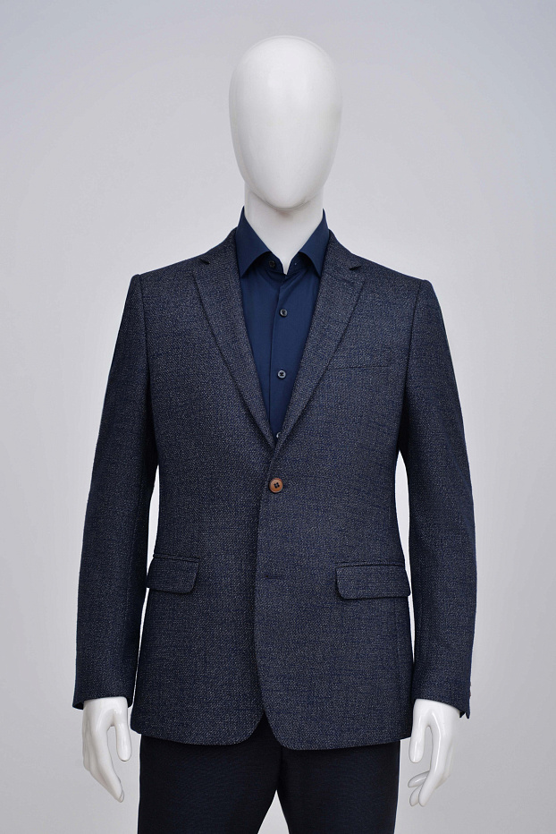 Пиджак мужской 2615-VC-201C