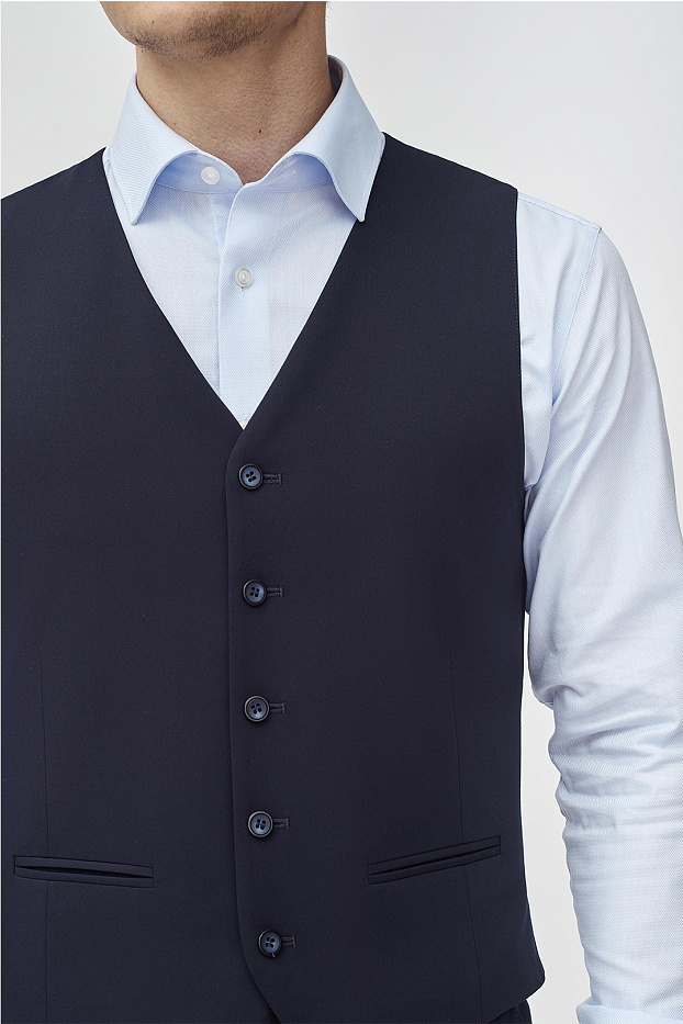 Жилет мужской 4715-VS-05S